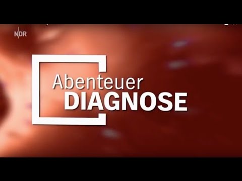 Visite Abenteuer Diagnose - Die letzte Chance