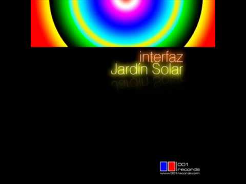 Jardín Solar - Bajo Puente