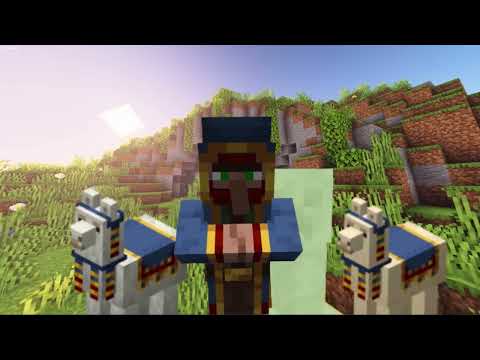 shonci - minecraft funk