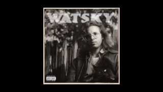 Watsky All You Can Do Ft. Jimetta Rose Lyrics