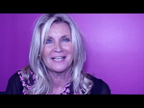 Sabine and Stephane Juskowiak | Owner of Le Macaron French Pastries at St. Augustine Florida