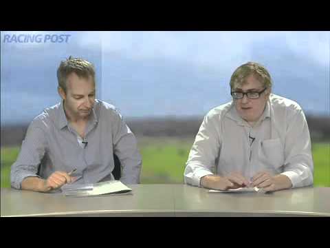 Race tipping: Couch - JCB Triumph Hurdle Trial