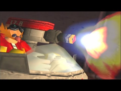 Sonic Adventure 2 | Pt. 7 The Other Side