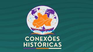 Chapa Conexões Históricas - Live - Propostas para a gestão da ANPUH AM 2026-28