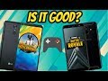 LG Stylo 4 Vs Samsung A6 GAMING REVIEW (Metro PCS by T-mobile/Cricket/Boost Mobile)