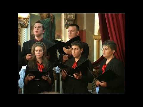 Heruvimska pesma,S.S.Mokranjac