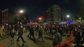 Halloween Parade 2025 New York City