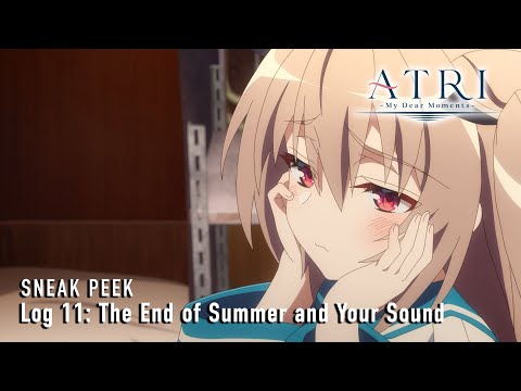 11 (Aniplex) Sub