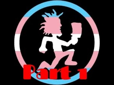 Synful Blaq Reacts - Insane Clown Posse - Shoot Interview Part 1