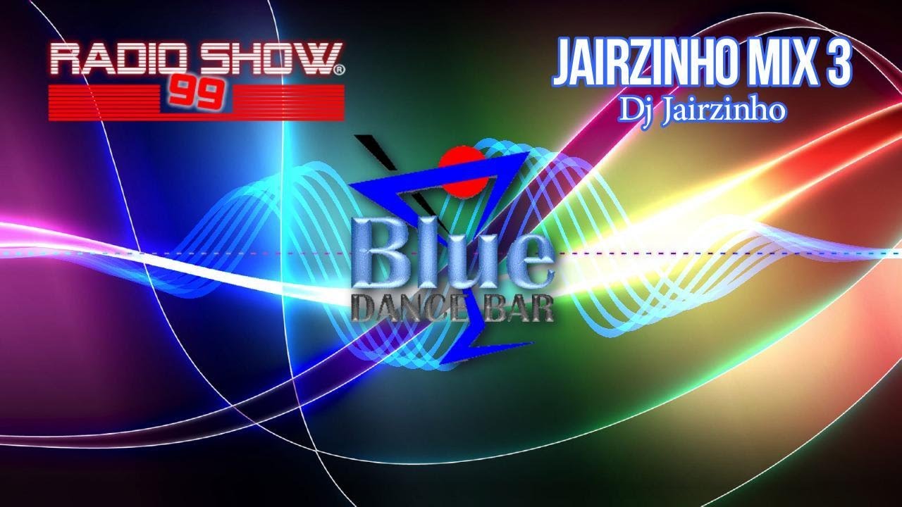 Jairzinho Mix 3