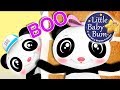 Peekaboo Song Nursery Rhymes For Babies By LittleBabyBum ABCs And 123s
