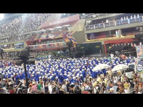 Estácio de Sá 2019