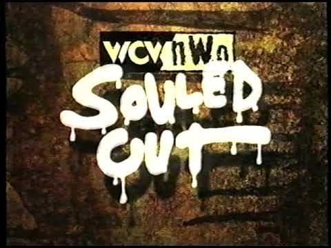DSF Action  - WCW Souled Out 1999 - Trailer