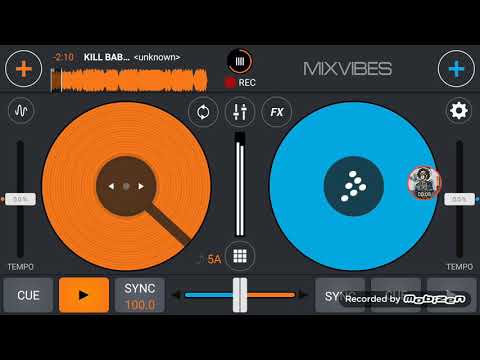 Mii guel- jordan & joey- kill babylone