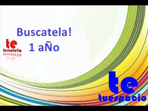 tuespacio aniversario buscatela