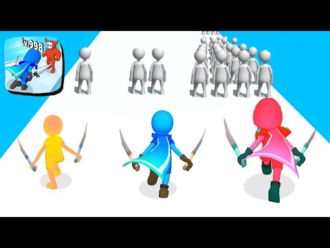 Solo Leveling - All Levels Gameplay Android,ios game Mobile Game (Level 1-2)