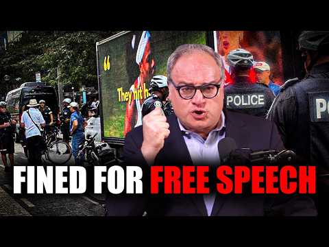 In Canada, biological truth is now a police matter