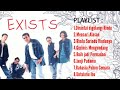 EXIST Full Album Pilihan Terbaik