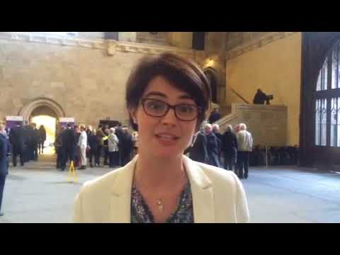 Brain Tumour Westminster Hall debate 18 03 16