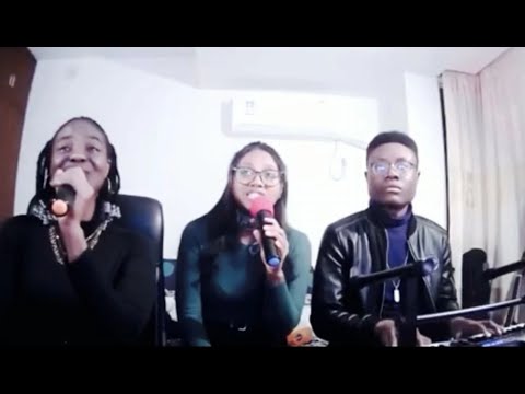 Haleloiah cover (in Malagasy) | +GEA WORSHIP Team