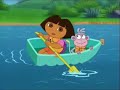 Dora The Explorer Big River 4