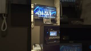 U.S.A.を歌ってみました