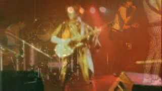 Stormchild - Lonely Nights.mp4