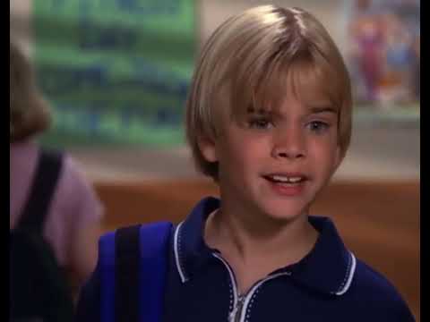 7th Heaven || Season 2: Episode 2 - See You in September (Part 8)