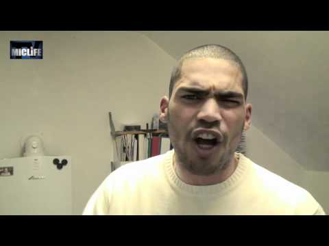 Spookasonic freestyle for ya 2011 (spooky bizzle instro)