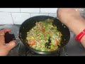 Bhager Ki Khichdi Daliya Recipe Upma Tasty Breakfast Tasty Healthy Dinner Recipe