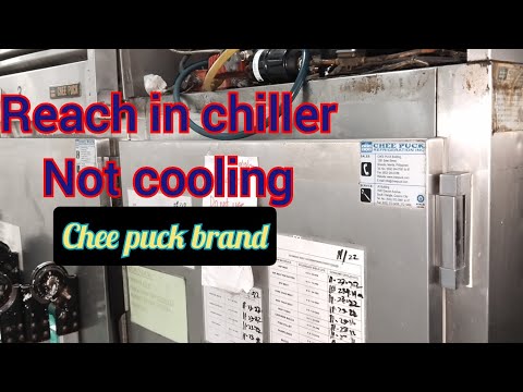 Stainless Steel Single Door SS Blast Freezer, Automation Grade: Semi Automatic, -28 To 6 Degree C