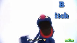 It's Time For The Sesame Street Alphabet (N Da Hood Version)
