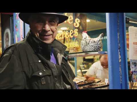 Batignolles Street Carnival