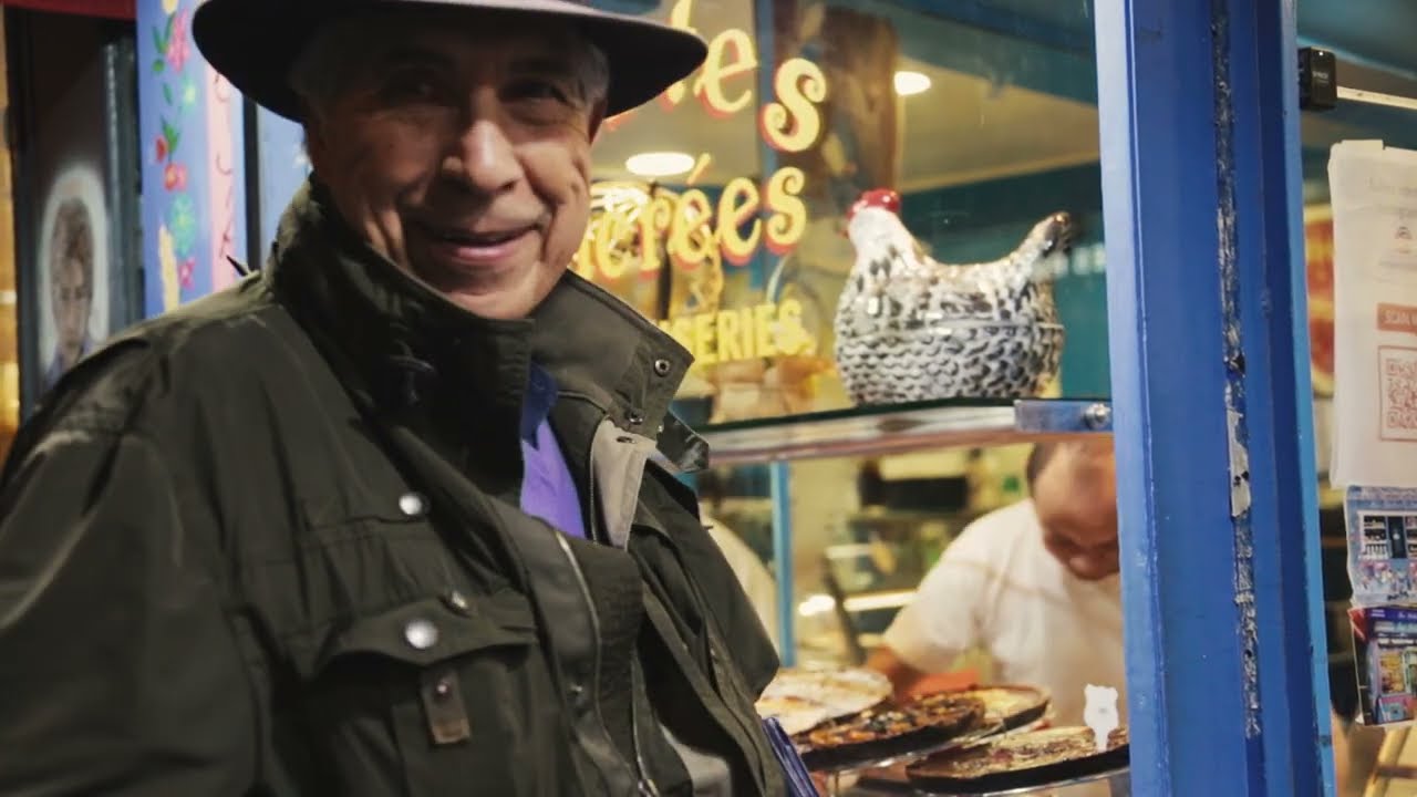 Batignolles Street Carnival