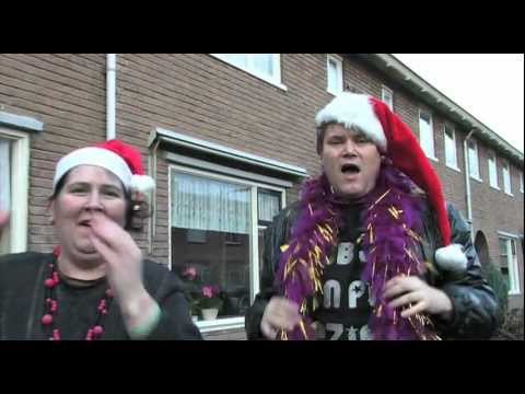 Zanger Rinus - My Jinglebells Are Gone