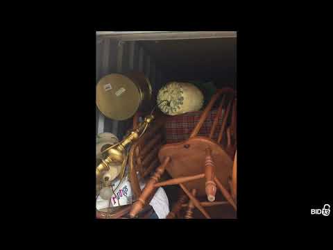 Stop-N-Stor Lowell - Unit 348