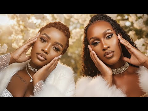 Lydia Jazmine & Bwiza - True Love ( Visuals ) 