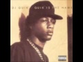 Dj Quik - Tha Bombudd