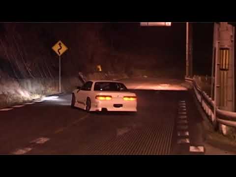 MYSTICAL - SLVG, atxka (Japan Drift)