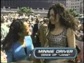 Disney Movie Surfers Tarzan Premiere 1999