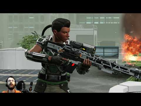 XCOM 2 || First Play-through || Ep. 19