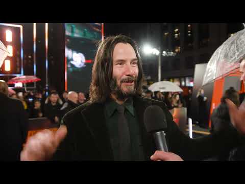 Thumbnail of the video: UK Premiere Sizzle