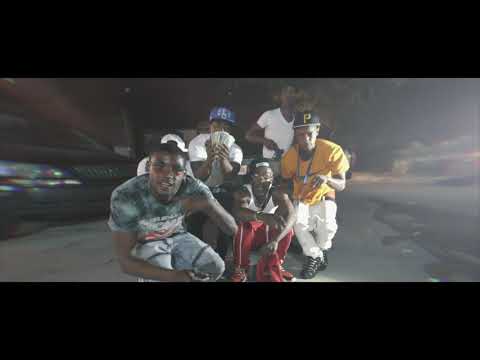 Treezx - What You Bang (Official Video)