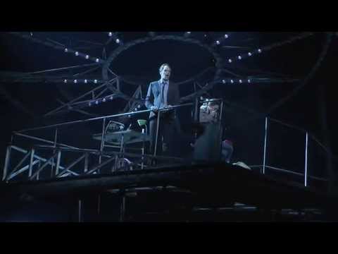 Joachim Bäckström - Che gelida manina 18.05.2014