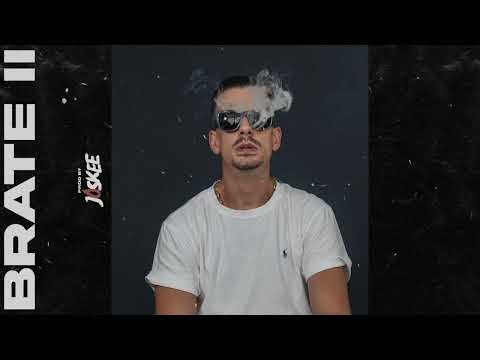 haze x ngee x hoodblaq type beat - "brate II"