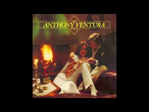 The Anthony Ventura Style