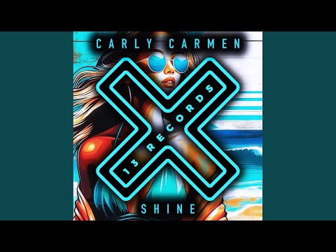 Shine (Extended Mix)