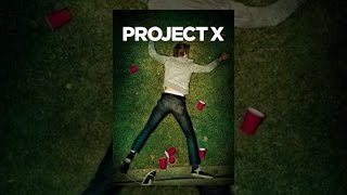 Project X
