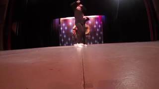 Fashawn ft Busta Rhymes -Out  the trunk | Corpus Danza - Expression Dance Convention