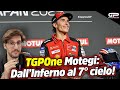 MotoGP News Marquez From Hell To Seventh Heaven